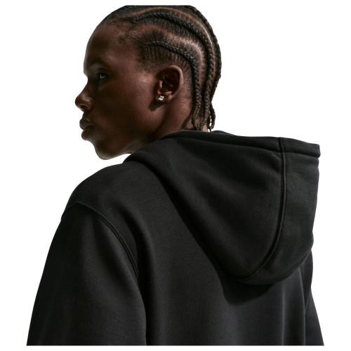 Nike Ανδρική ζακέτα Sportswear Club Fleece Full-Zip Hoodie